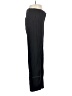 Zara 100% Polyester Solid Black Active Pants Size S - photo 4