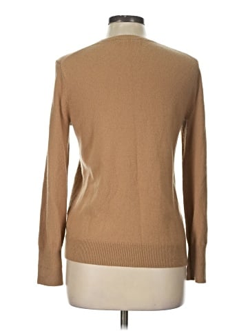 Everlane Cashmere Pullover Sweater (view 2)