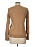 Everlane 100% Cashmere Tan Cashmere Pullover Sweater Size L - photo 2