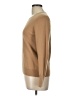 Everlane 100% Cashmere Tan Cashmere Pullover Sweater Size L - photo 5