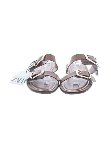Zara Sandals (view 2)
