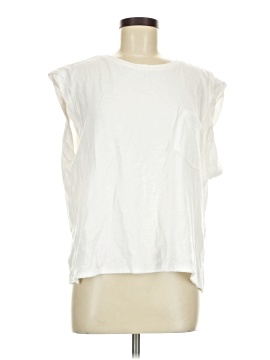By Together Sleeveless T Shirt