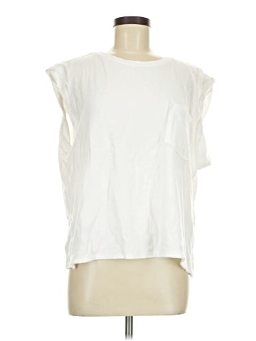 By Together Sleeveless T-Shirt (view 1)