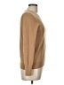 Everlane 100% Cashmere Tan Cashmere Pullover Sweater Size L - photo 4
