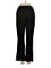Cuyana Solid Black Active Pants Size S - photo 2