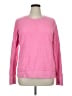 Tek Gear Pink Pullover Sweater Size XL - photo 1