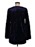 Karen Kane Blue Long Sleeve Blouse Size M - photo 2