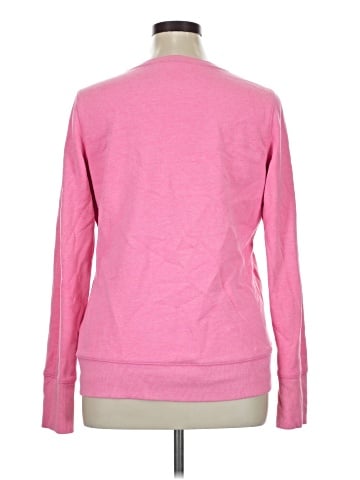 Tek Gear Pullover Sweater (view 2)