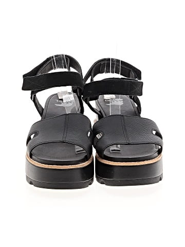 Sorel Wedges (view 2)