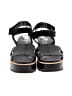 Sorel Black Wedges Size 8 1/2 - photo 2