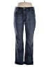 Levi's Blue Jeans Size 16 - photo 1