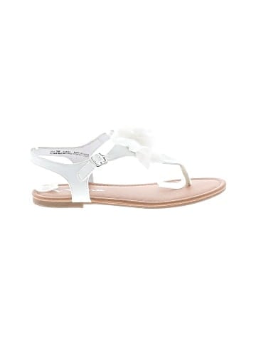 Nina Sandals (view 1)