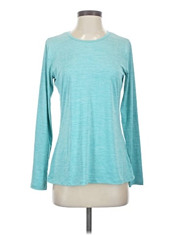 ExOfficio Long Sleeve T-Shirt (view 1)