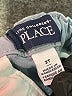 The Children's Place Solid Blue Khakis Size 3T - photo 3