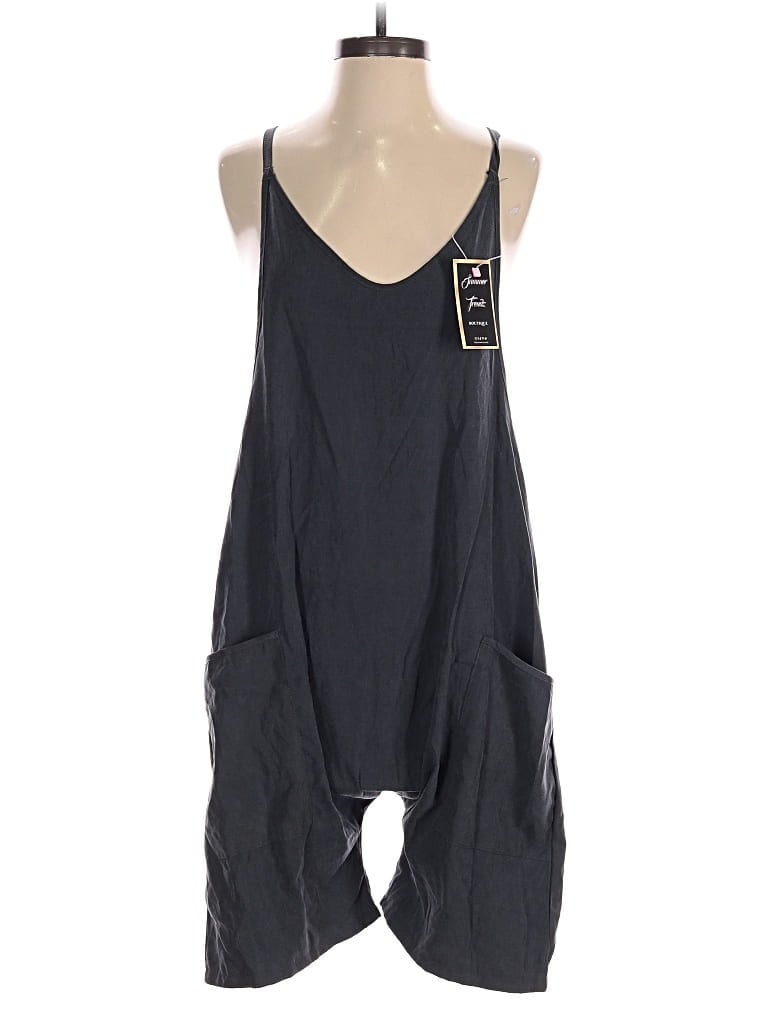 Unbranded Romper In Gray
