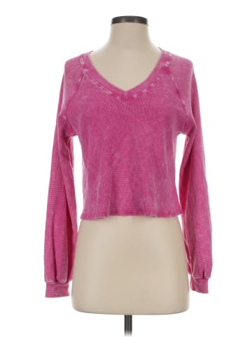 Altar'd State Pullover Sweater (view 1)
