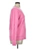 Tek Gear Pink Pullover Sweater Size XL - photo 4