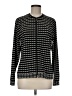 Travelers by Chico's Black Jacket Size Med (1) - photo 1