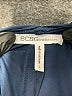BCBGeneration 100% Polyester Blue Sleeveless Blouse Size L - photo 7