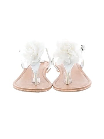 Nina Sandals (view 2)