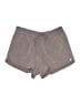 Athleta Solid Gray Athletic Shorts Size L - photo 1