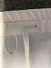 Zara Ivory Dress Pants Size S - photo 7