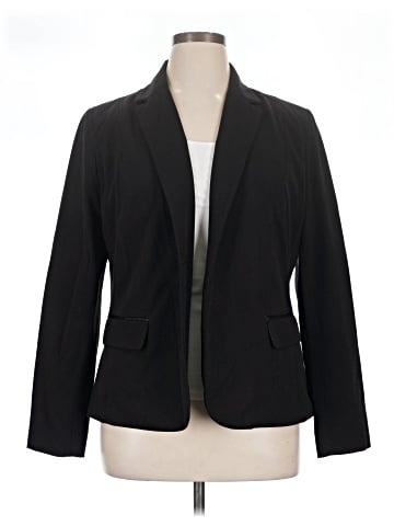 7th Avenue Design Studio New York & Company Blazer (view 1)