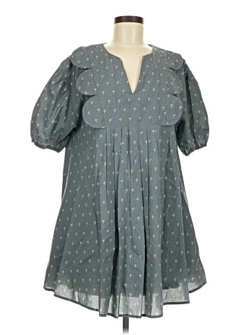 Entro Casual Dress (view 1)