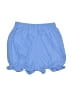 Unbranded 100% Cotton Blue Shorts 9-12 MO / 12 MO - photo 1