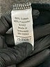 Woman Within Solid Black Skort Size 22 (1X) - photo 4