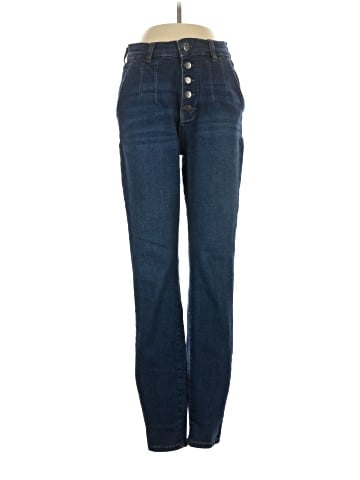 Pilcro and the Letterpress Jeans (view 1)