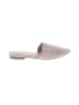 ABound Gray Mule/Clog Size 9 - photo 1