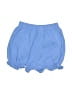 Unbranded 100% Cotton Blue Shorts 9-12 MO / 12 MO - photo 2