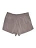 Athleta Solid Gray Athletic Shorts Size L - photo 2