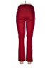 Talbots Red Casual Pants Size 10 - photo 2