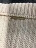 Elie Tahari Tan Pullover Sweater Size S - photo 7