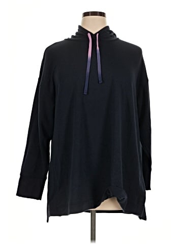 J.Jill Poncho (view 1)