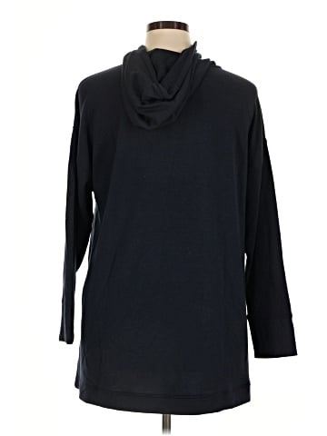 J.Jill Poncho (view 2)