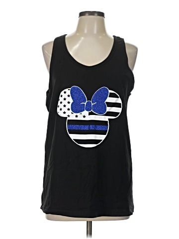 Tultex Tank Top (view 1)