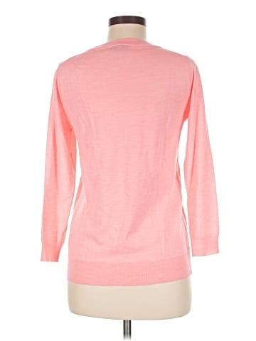 J.Crew Wool Pullover Sweater (view 2)
