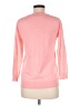 J.Crew 100% Wool Pink Wool Pullover Sweater Size M - photo 2