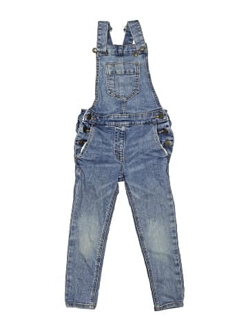 Crewcuts Overalls (view 1)