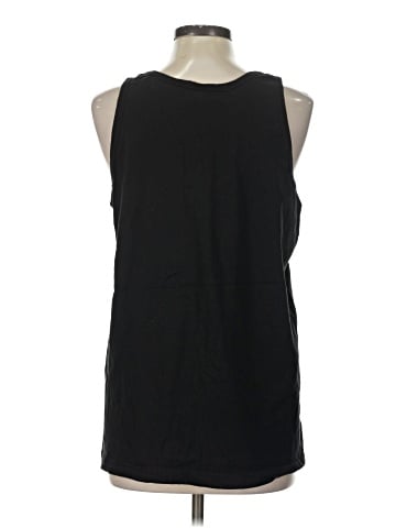Tultex Tank Top (view 2)