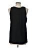 Tultex Black Tank Top Size L - photo 2