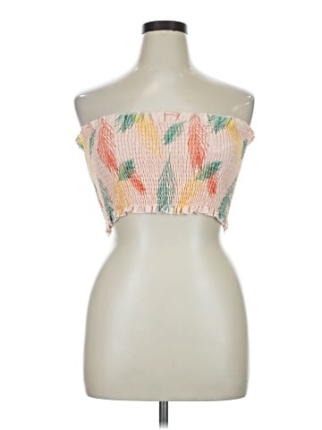 Unbranded Tube Top (view 1)