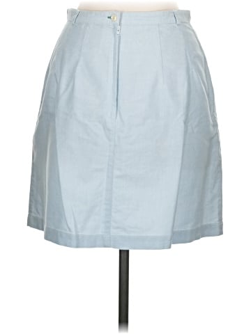 Tommy Hilfiger Denim Skirt (view 2)