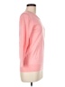 J.Crew 100% Wool Pink Wool Pullover Sweater Size M - photo 4