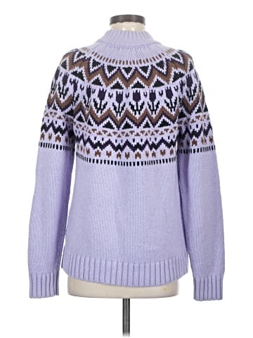 Lands' End Pullover Sweater (view 2)