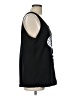 Tultex Black Tank Top Size L - photo 4