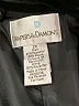 Draper's & Damon's Paisley Gold Jacket Size 2X - photo 6